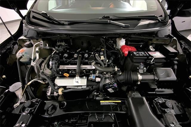 2023 Nissan Versa Vehicle Photo in Kansas City, MO 64114