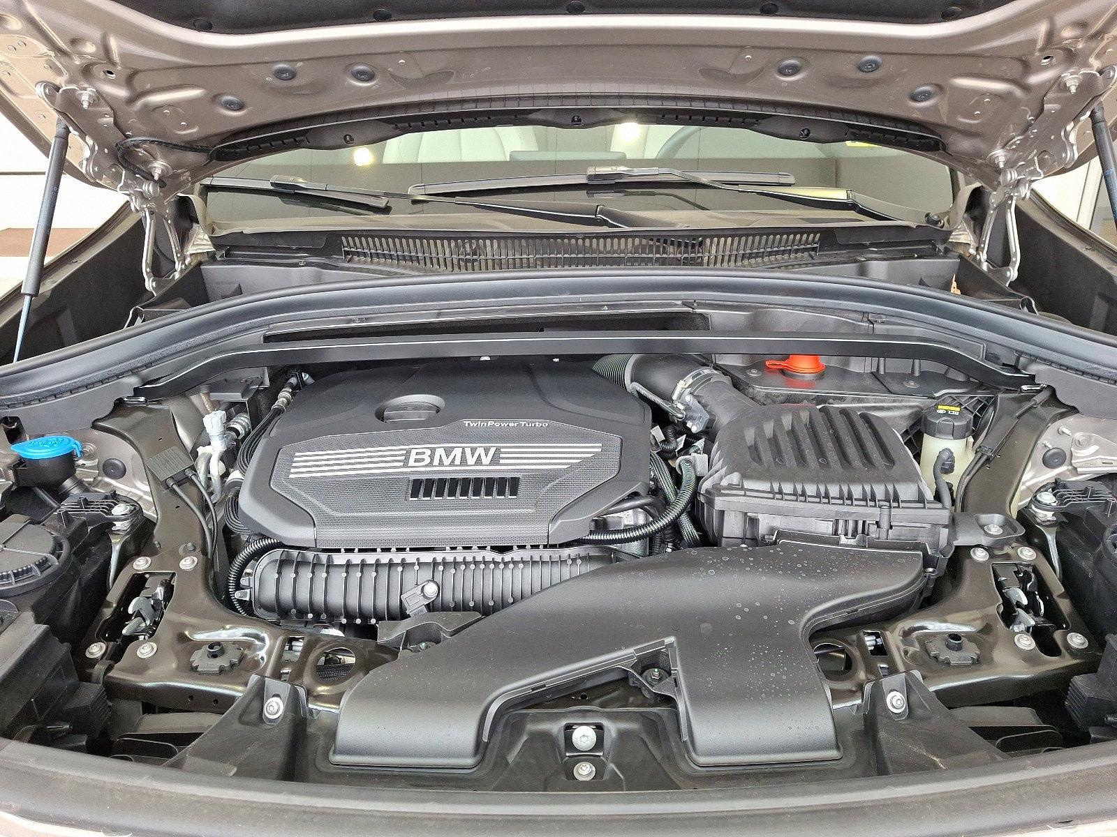 2022 BMW X1 xDrive28i Vehicle Photo in Lancaster, PA 17601