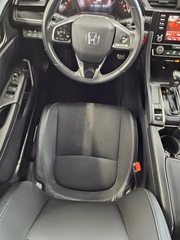 2021 Honda Civic Hatchback Vehicle Photo in Oshkosh, WI 54904