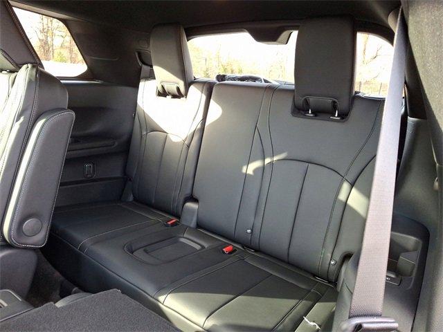 2025 INFINITI QX60 Vehicle Photo in Willow Grove, PA 19090