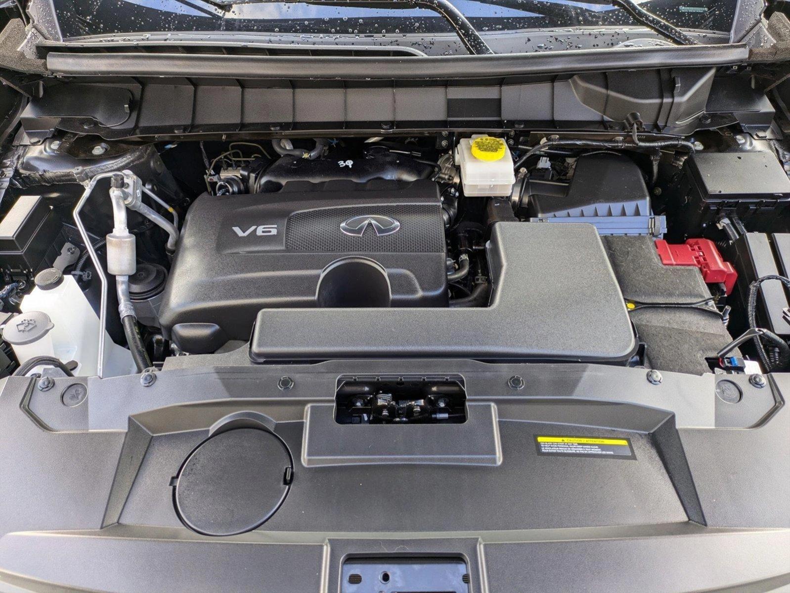 2024 INFINITI QX60 Vehicle Photo in Tustin, CA 92782