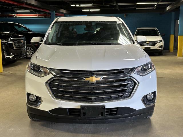 2021 Chevrolet Traverse Vehicle Photo in Roslyn, NY 11576