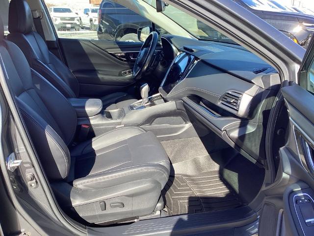 2021 Subaru Outback Vehicle Photo in GARDNER, MA 01440-3110