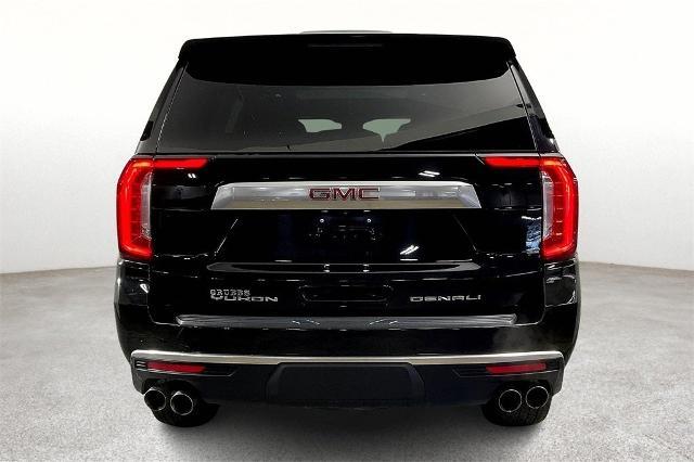 2023 GMC Yukon Vehicle Photo in Tulsa, OK 74129
