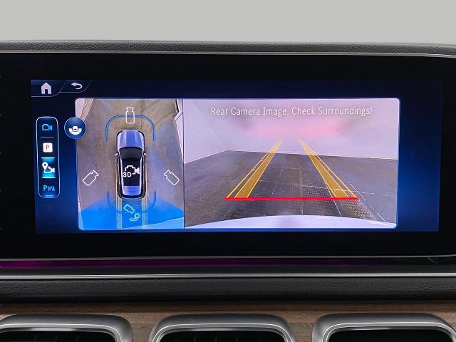 2025 Mercedes-Benz GLE Vehicle Photo in Appleton, WI 54913