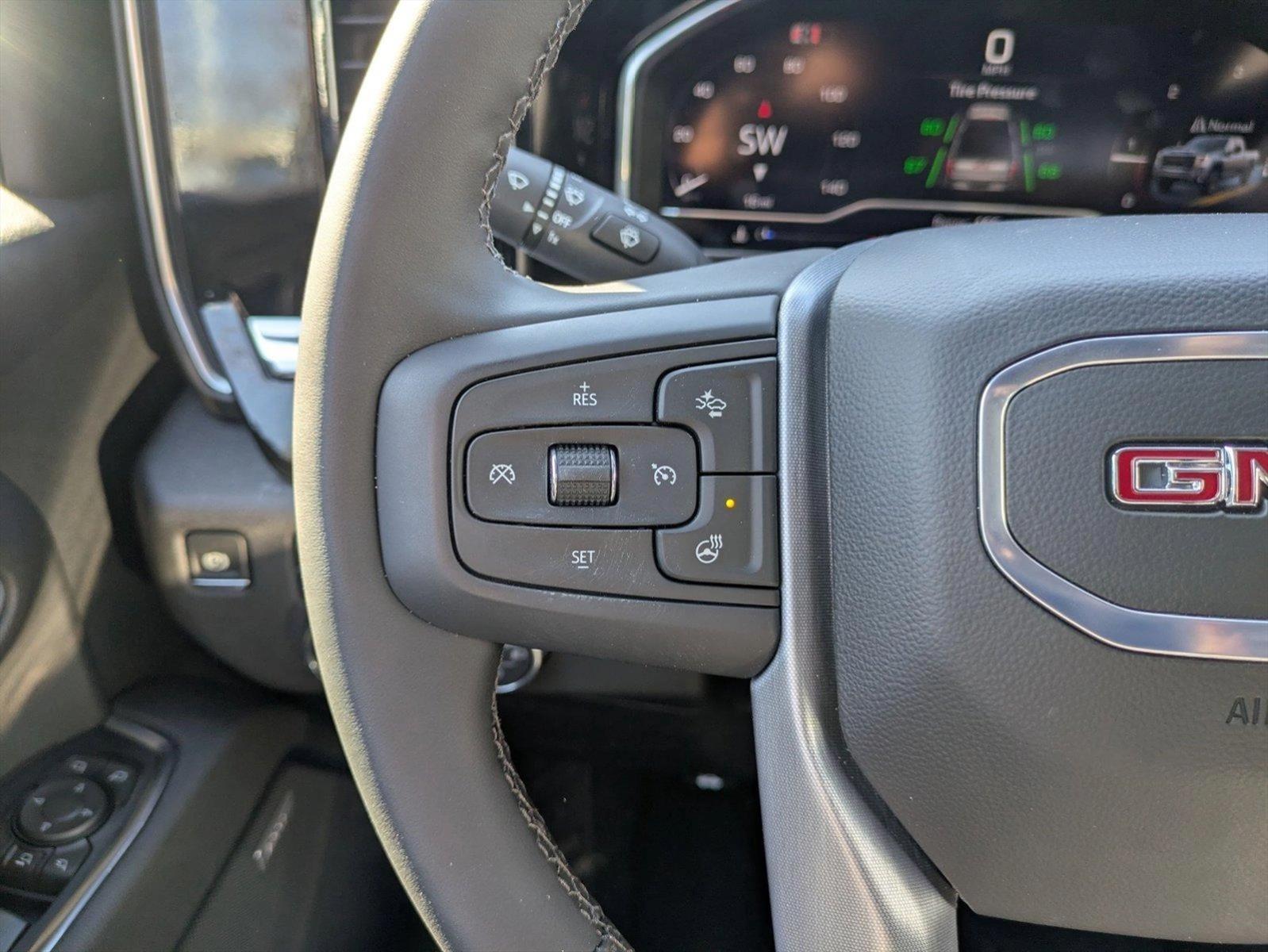 2025 GMC Sierra 2500 HD Vehicle Photo in LAUREL, MD 20707-4622