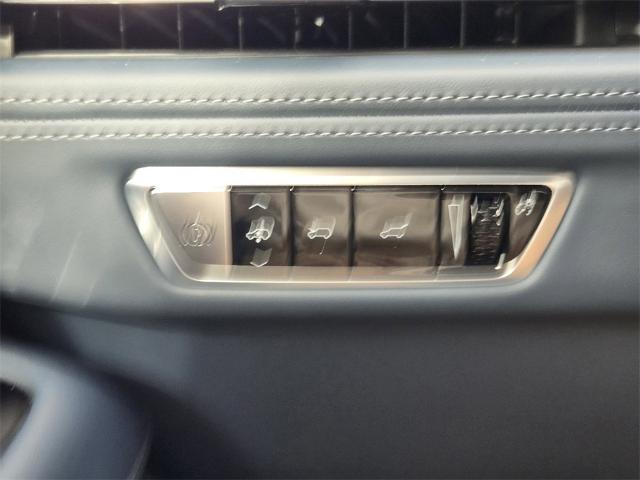 2025 Cadillac Escalade IQ Vehicle Photo in Oklahoma City, OK 73114