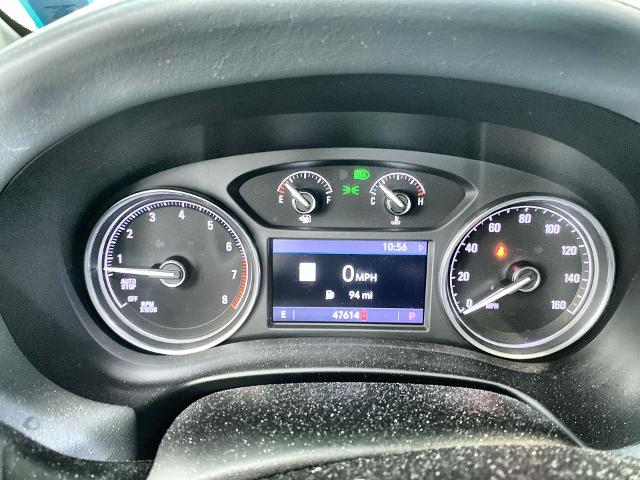 2021 Buick Enclave Vehicle Photo in WILLIAMSVILLE, NY 14221-2883