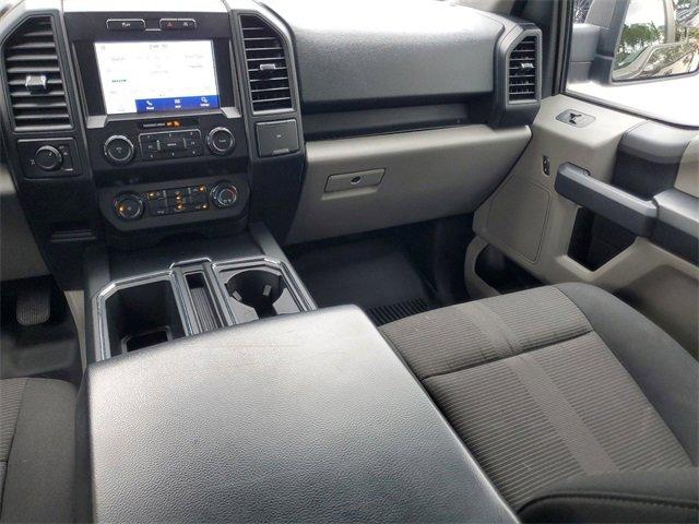 2020 Ford F-150 Vehicle Photo in SUNRISE, FL 33323-3202