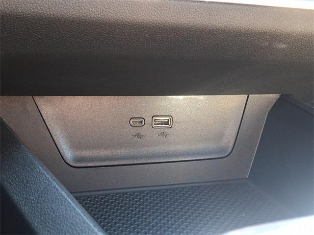 2025 Chevrolet Equinox Vehicle Photo in LEWES, DE 19958-4935