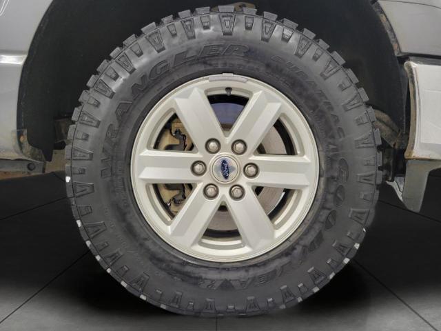 2022 Ford F-150 Vehicle Photo in APPLETON, WI 54914-4656