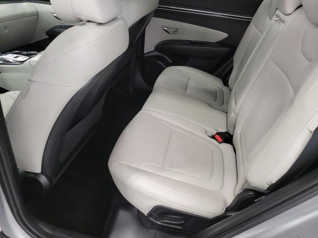 2024 Hyundai TUCSON Vehicle Photo in Appleton, WI 54914
