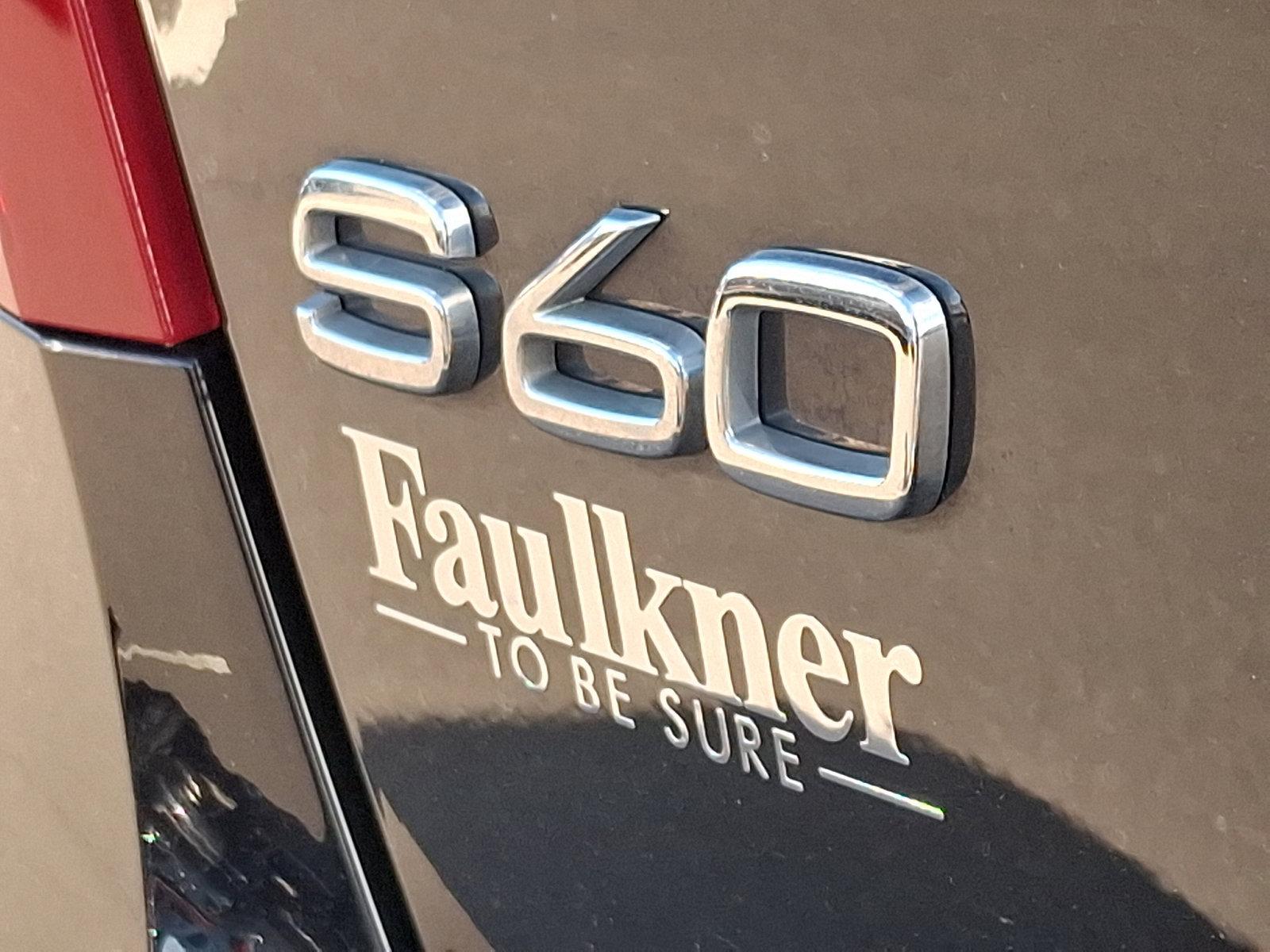 2018 Volvo S60 Vehicle Photo in Trevose, PA 19053
