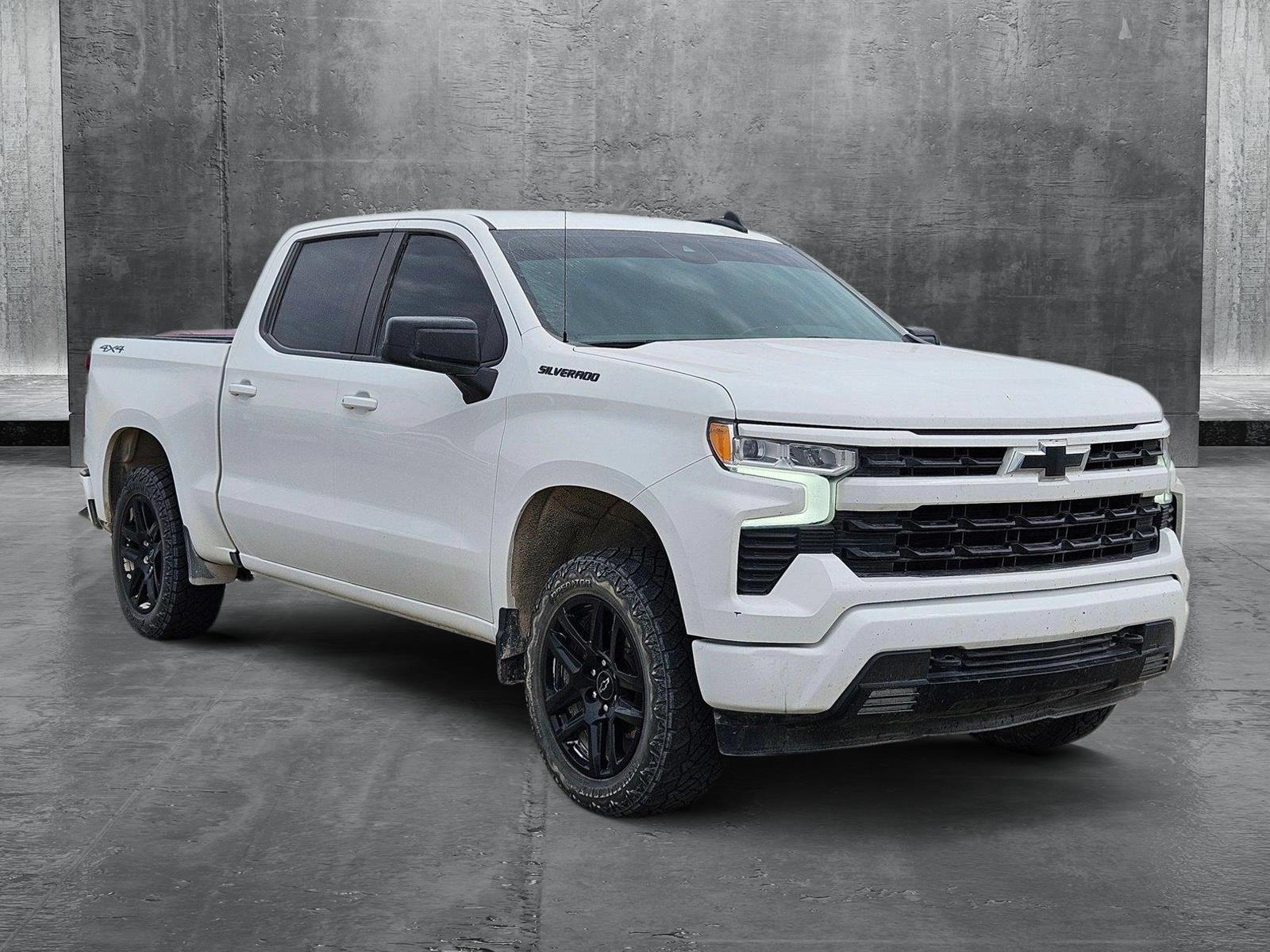 2022 Chevrolet Silverado 1500 Vehicle Photo in WACO, TX 76710-2592