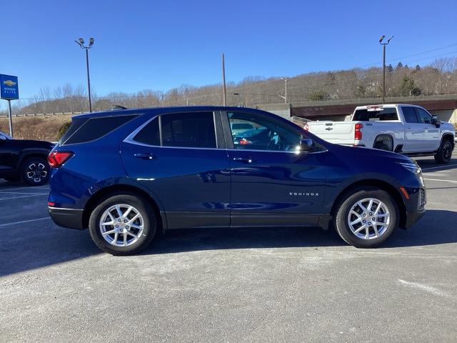 2022 Chevrolet Equinox Vehicle Photo in GARDNER, MA 01440-3110