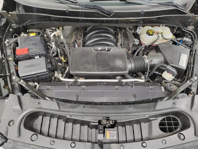 2021 GMC Yukon Vehicle Photo in NEENAH, WI 54956-2243