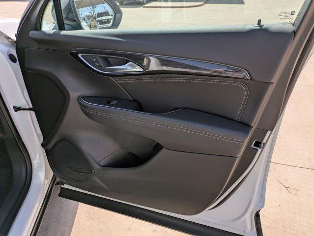 2023 Buick Envision Vehicle Photo in SELMA, TX 78154-1459