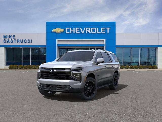2025 Chevrolet Tahoe Vehicle Photo in MILFORD, OH 45150-1684