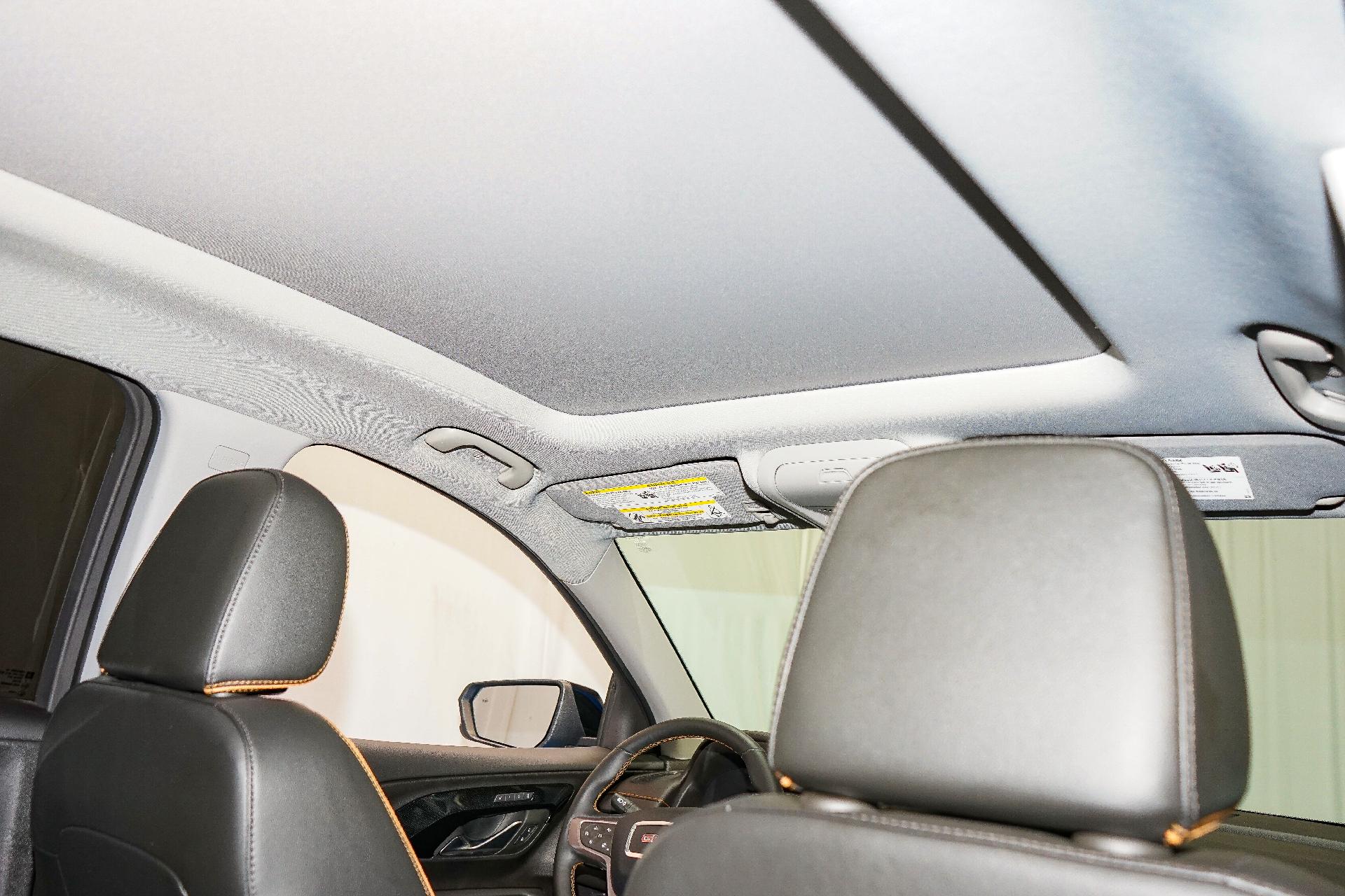 2024 GMC Terrain Vehicle Photo in SMYRNA, DE 19977-2874