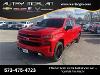 Used 2020 Chevrolet Silverado 1500 RST with VIN 1GCRYEEL2LZ311641 for sale in Sikeston, MO