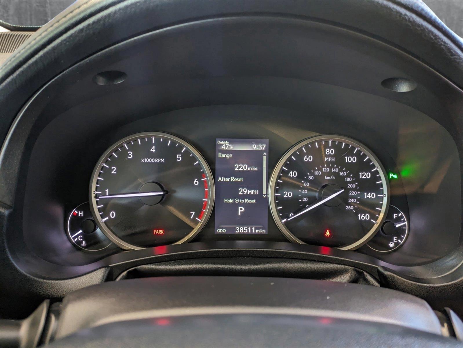 2020 Lexus NX 300 Vehicle Photo in Las Vegas, NV 89149
