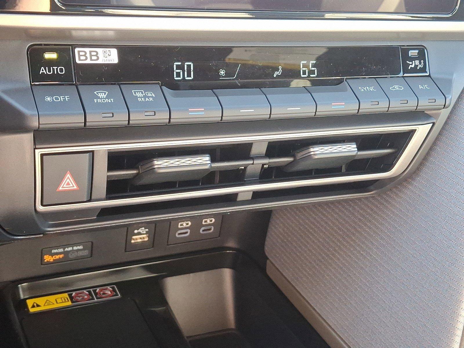 2025 Toyota Camry Vehicle Photo in Harrisburg, PA 17111