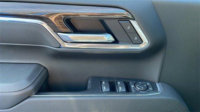 2025 Chevrolet Silverado 1500 Vehicle Photo in THOMPSONTOWN, PA 17094-9014