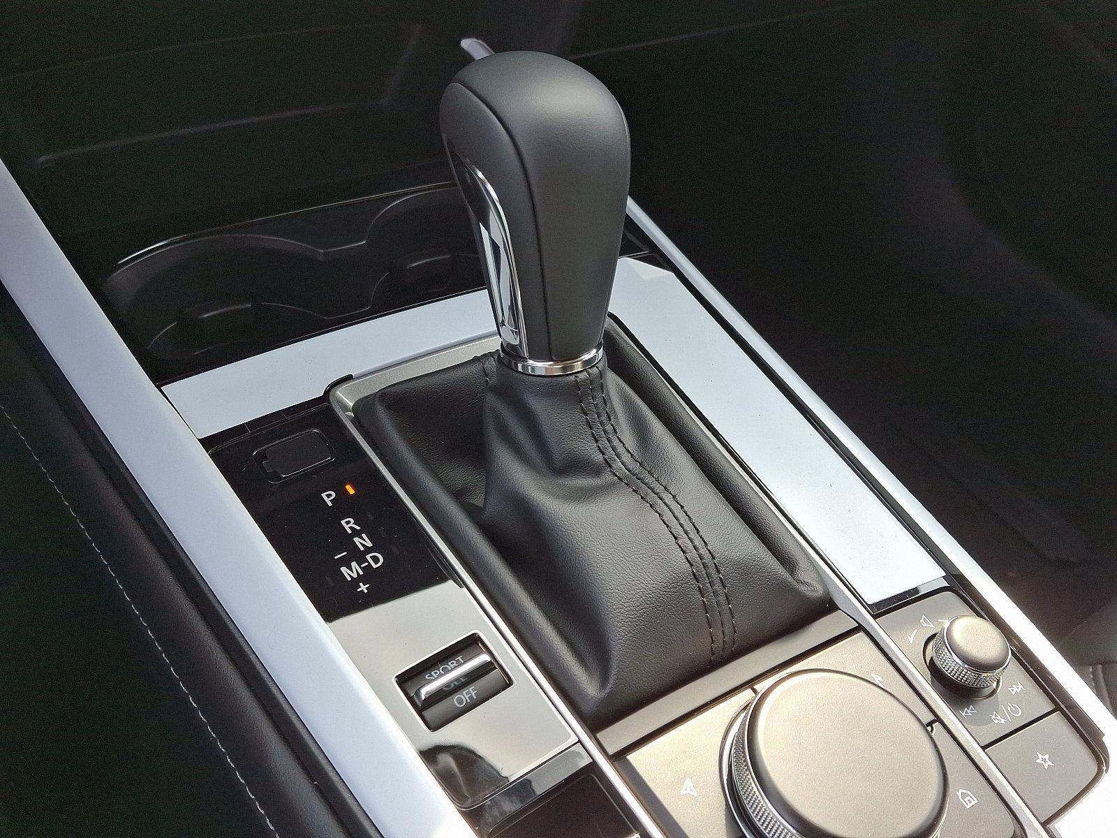 2025 Mazda CX-30 Vehicle Photo in Trevose, PA 19053