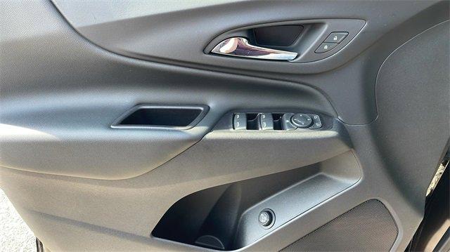 2020 Chevrolet Equinox Vehicle Photo in THOMPSONTOWN, PA 17094-9014
