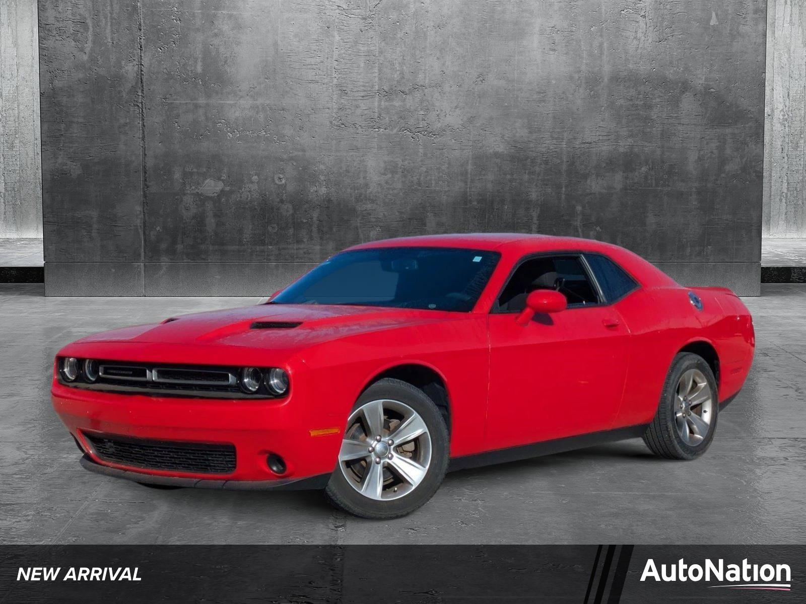 2021 Dodge Challenger Vehicle Photo in Corpus Christi, TX 78415