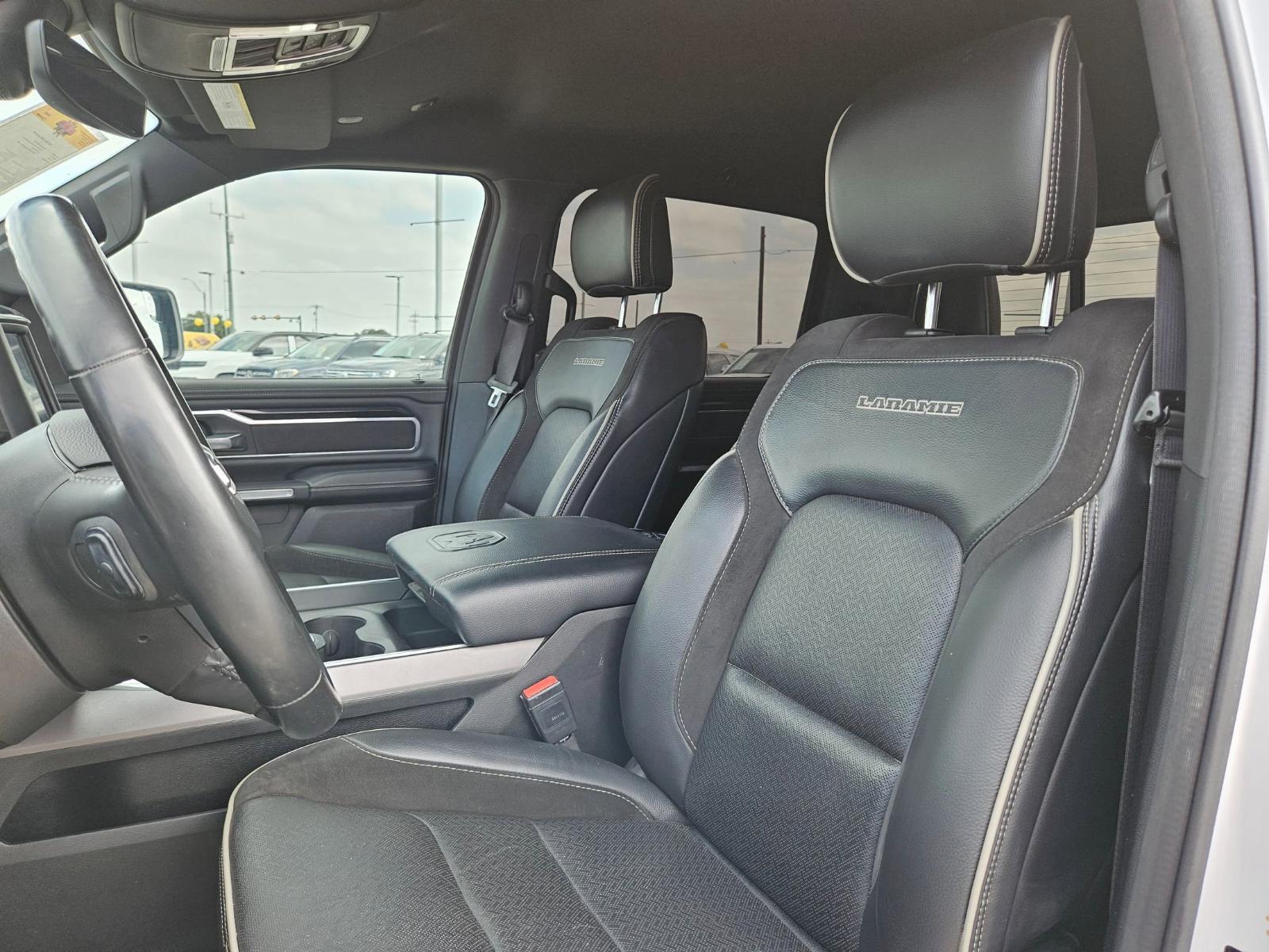 2021 Ram 1500 Vehicle Photo in Seguin, TX 78155
