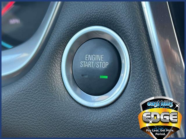 2022 Chevrolet Traverse Vehicle Photo in Roslyn, NY 11576