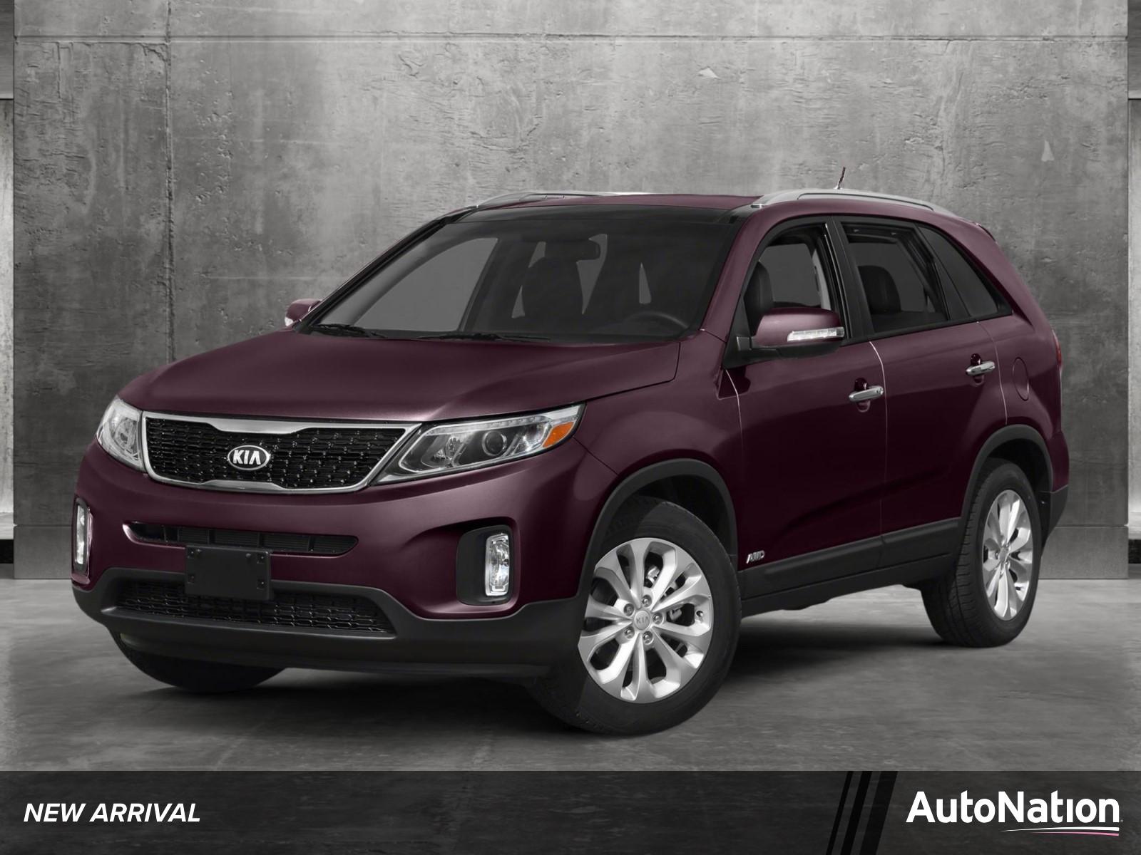 2015 Kia Sorento Vehicle Photo in Memphis, TN 38125