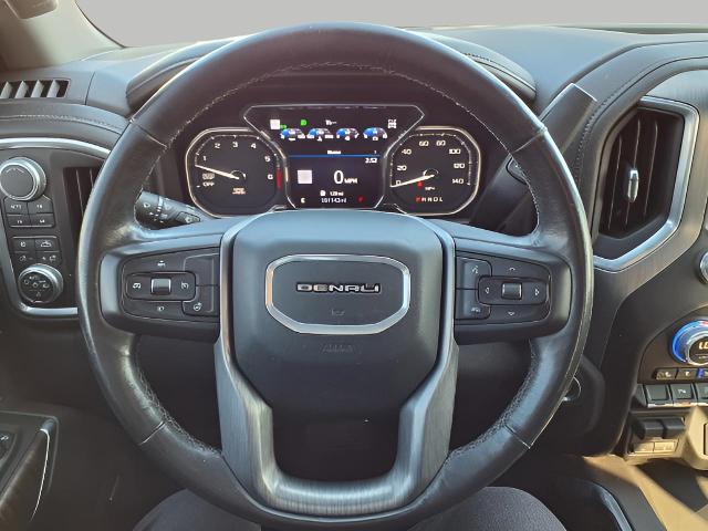 2019 GMC Sierra 1500 Vehicle Photo in Oshkosh, WI 54904
