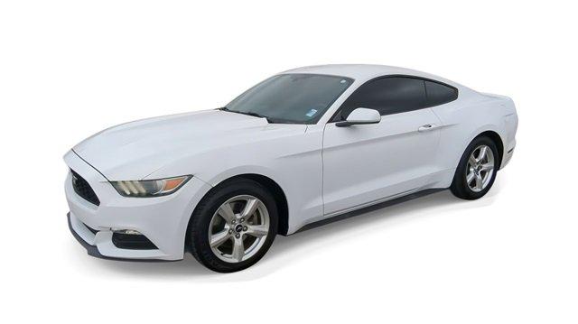 2016 Ford Mustang Vehicle Photo in COLLIERVILLE, TN 38017-9006