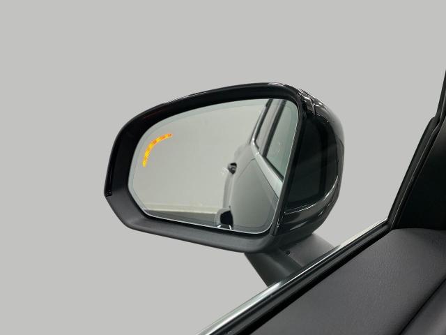 2025 Volvo XC40 Vehicle Photo in Appleton, WI 54913