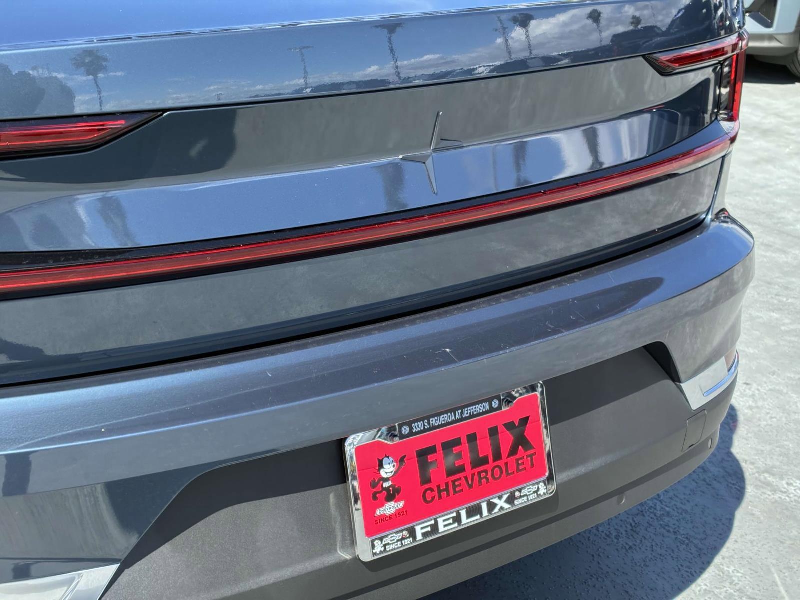 2022 Polestar 2 Vehicle Photo in LOS ANGELES, CA 90007-3794