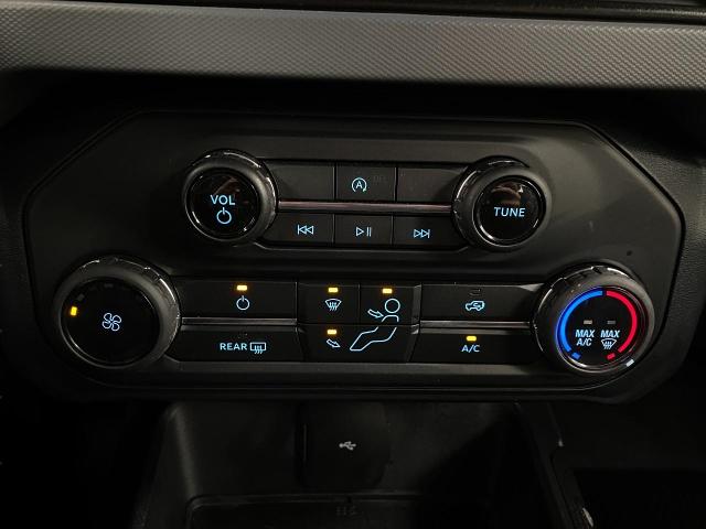 2021 Ford Bronco Vehicle Photo in Appleton, WI 54913