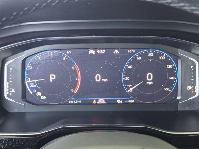 2023 Volkswagen Jetta Vehicle Photo in Decatur, TX 76234