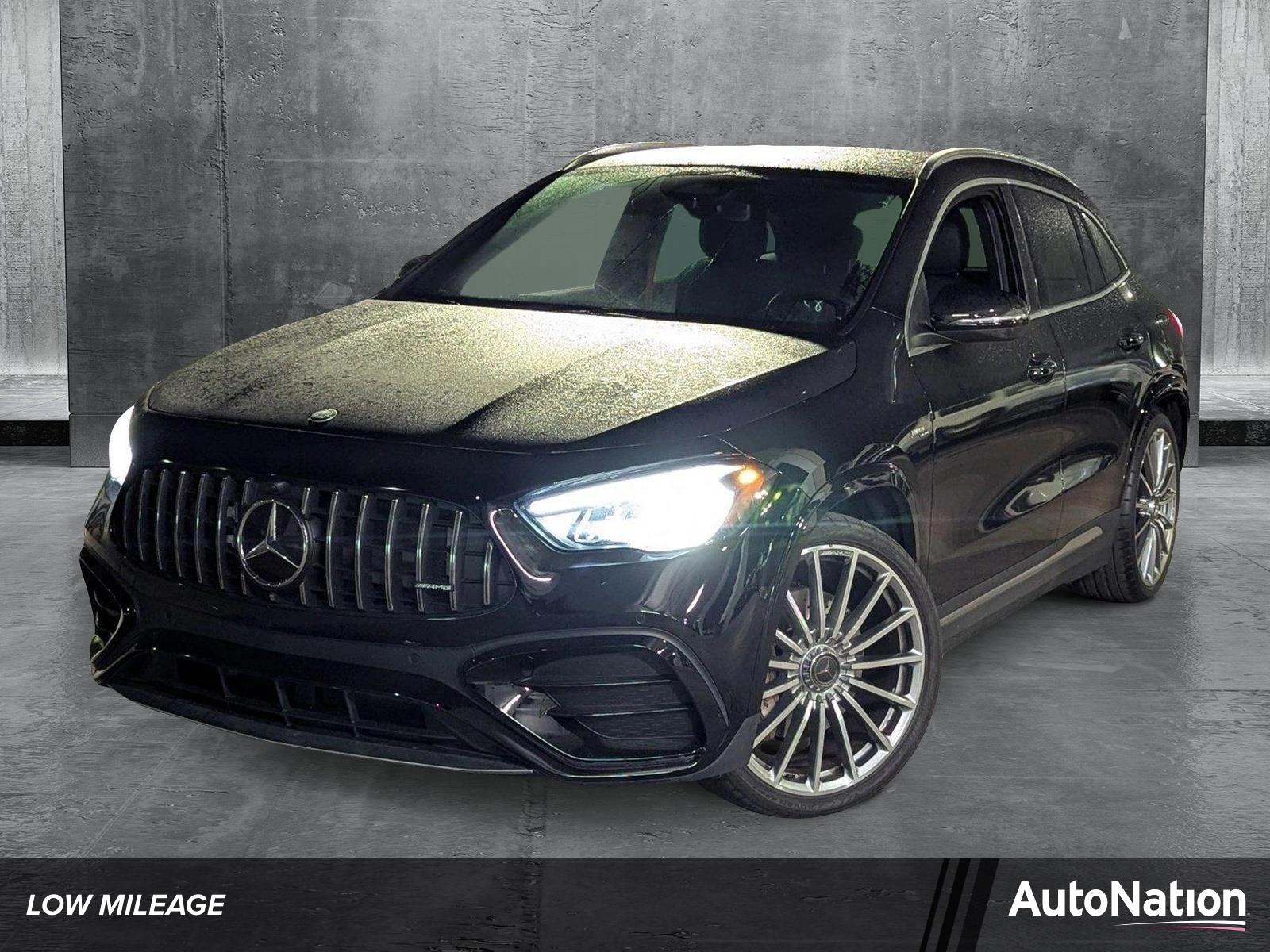 2024 Mercedes-Benz GLA Vehicle Photo in Fort Lauderdale, FL 33316
