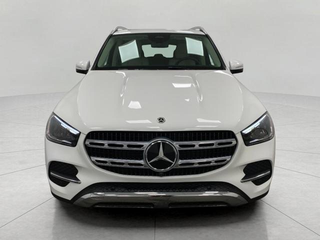 2025 Mercedes-Benz GLE Vehicle Photo in Appleton, WI 54913