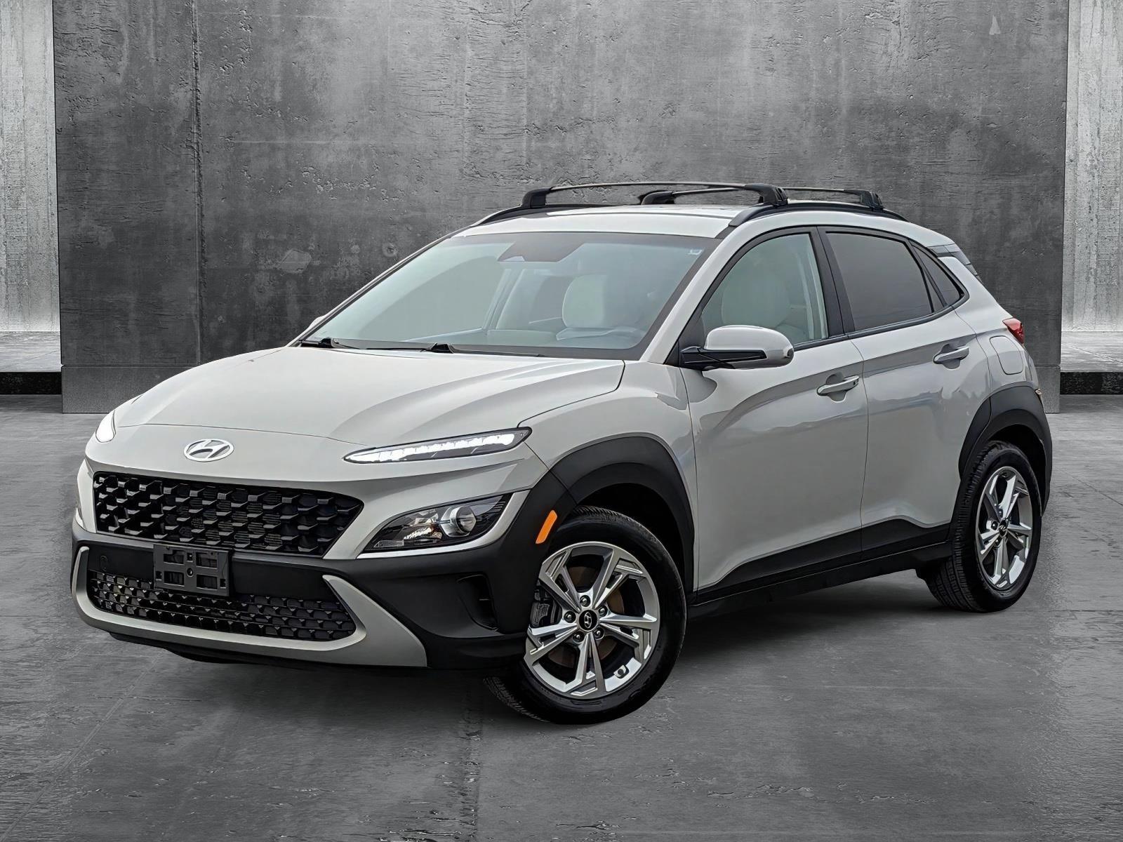 2022 Hyundai KONA Vehicle Photo in Spokane Valley, WA 99212