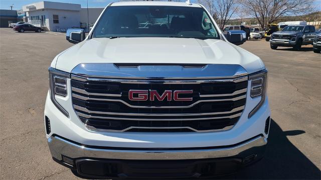 2024 GMC Sierra 1500 Vehicle Photo in FLAGSTAFF, AZ 86001-6214