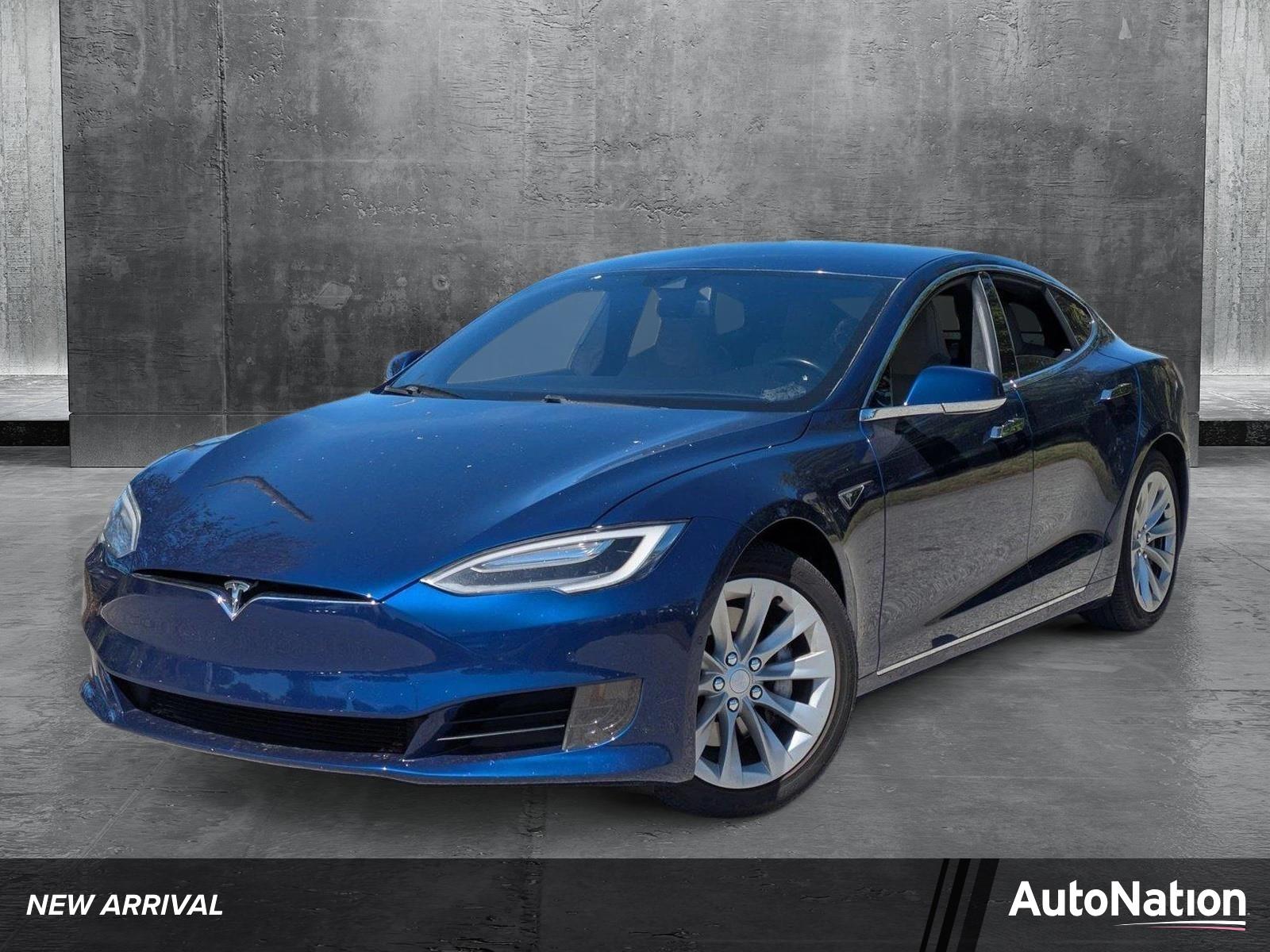 2016 Tesla Model S Vehicle Photo in Sarasota, FL 34231