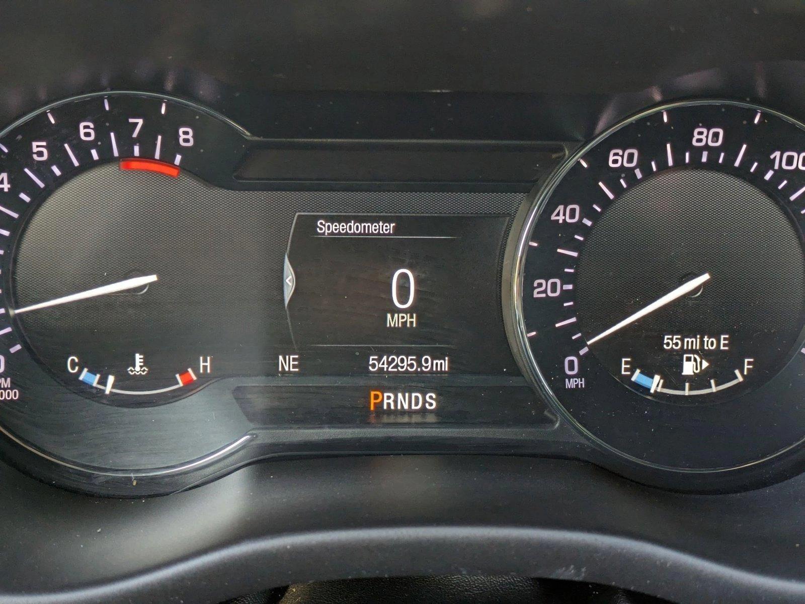 2019 Lincoln MKC Vehicle Photo in Bethesda, MD 20852