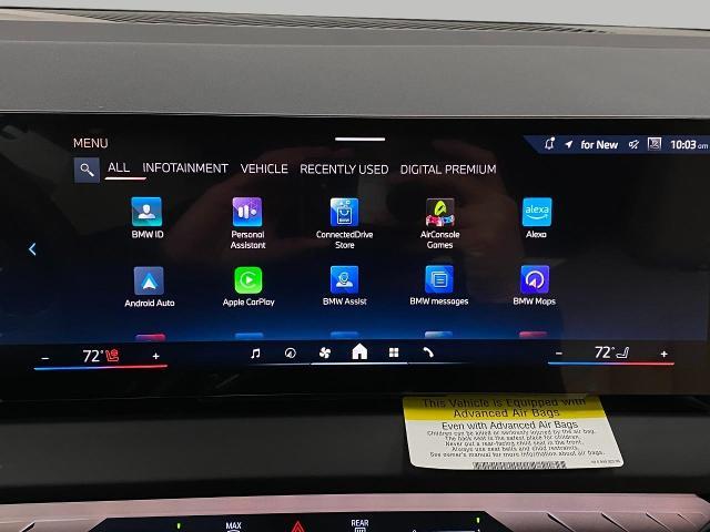2025 BMW X3 30 xDrive Vehicle Photo in Appleton, WI 54913