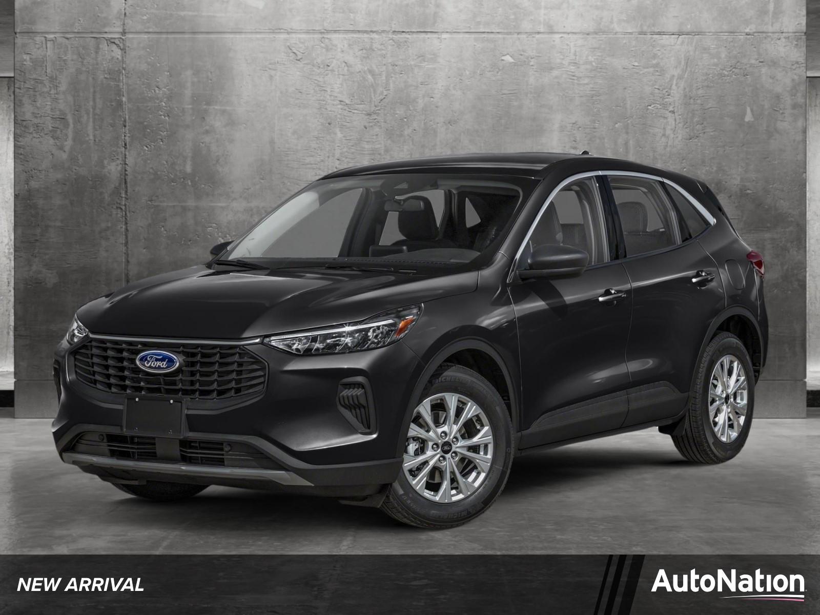 2024 Ford Escape Vehicle Photo in MIAMI, FL 33172-3015