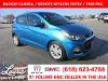 Used 2019 Chevrolet Spark 1LT with VIN KL8CD6SA6KC705521 for sale in Collinsville, IL