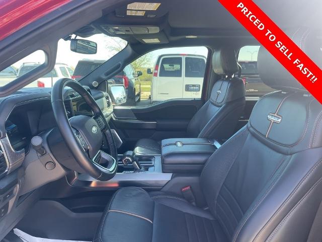 2022 Ford F-150 Vehicle Photo in San Antonio, TX 78230