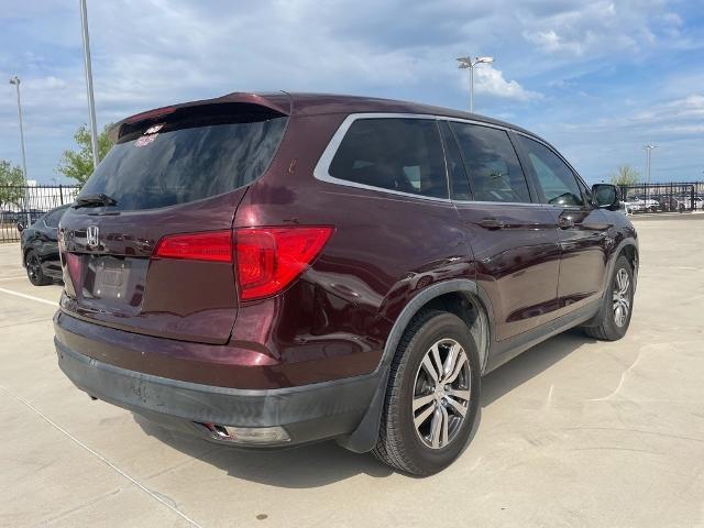 2016 Honda Pilot Vehicle Photo in San Antonio, TX 78230